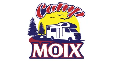 Camp Moix logo