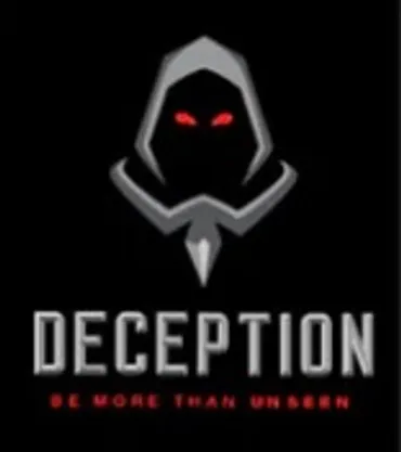Deception Scents logo