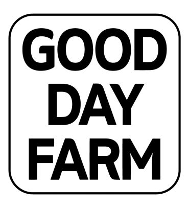Good Day Farm logo