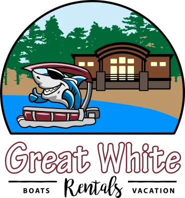 Great White logo
