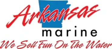 Arkansas Marine logo