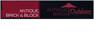 Antique Brick logo
