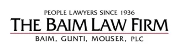 Baim logo