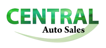 Central Auto Sales logo