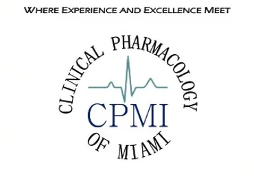 Clinical Pharmacology logo