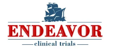 Endeavor Clinical Trials logo
