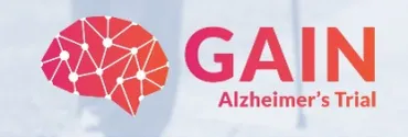 Gain Research logo