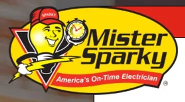 Mister Sparky logo