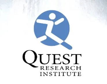 Quest Research Institute logo