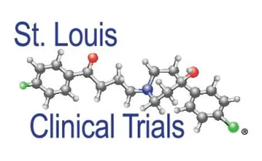 St. Louis Clinical Trials logo