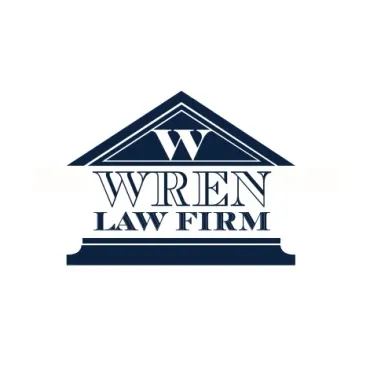 Wren Law Firm logo