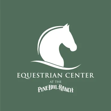 PHR Equestrian Center logo