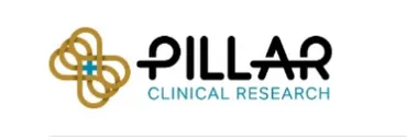 Pillar Clinical Research logo