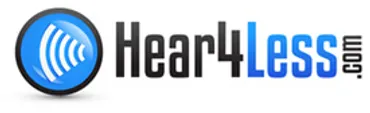 Haer4Less.com logo