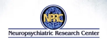 NPRC logo