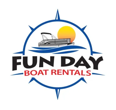 Fun Day Boat Rental logo